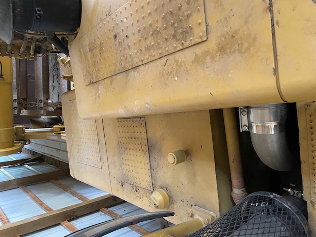 1997 CATERPILLAR 615C Series II - Image 28